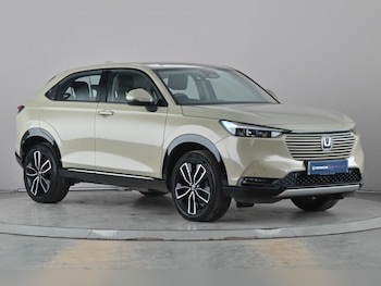 Used Honda HR-V undefined for sale - 78532037: Photo