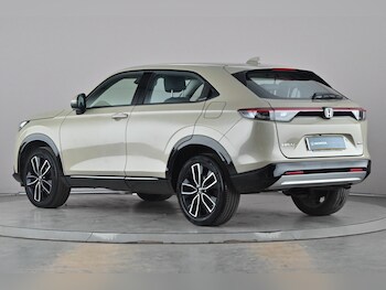 Used Honda HR-V undefined for sale - 78532037: Photo