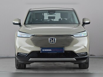 Used Honda HR-V undefined for sale - 78532037: Photo