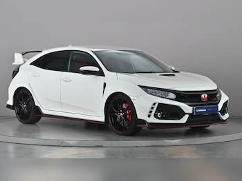 2018 - 2.0 VTEC Turbo Type R GT 5dr