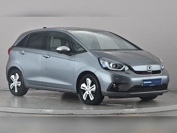 Honda - Jazz