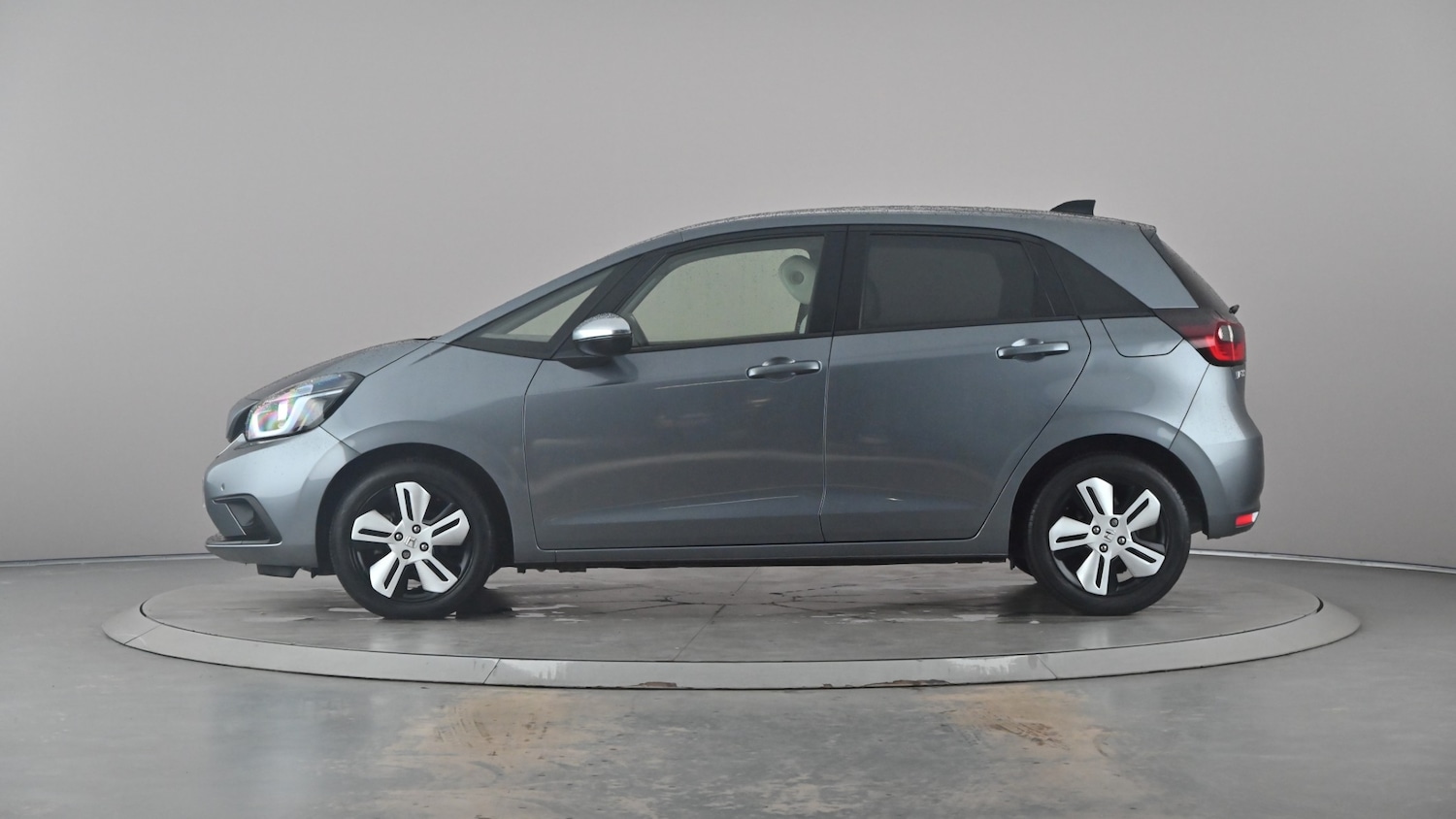 Vehicle 24