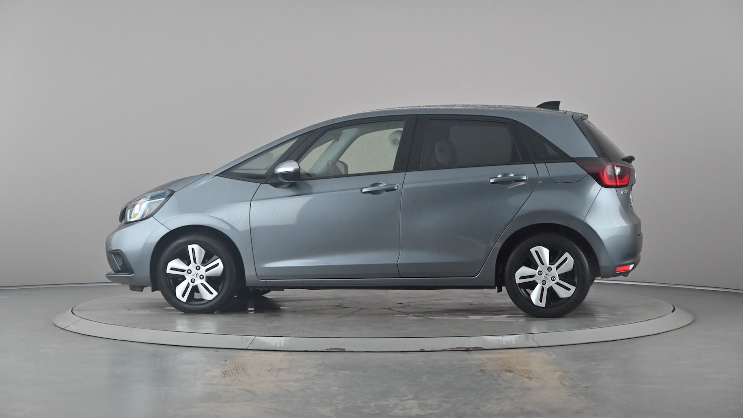 Vehicle 25