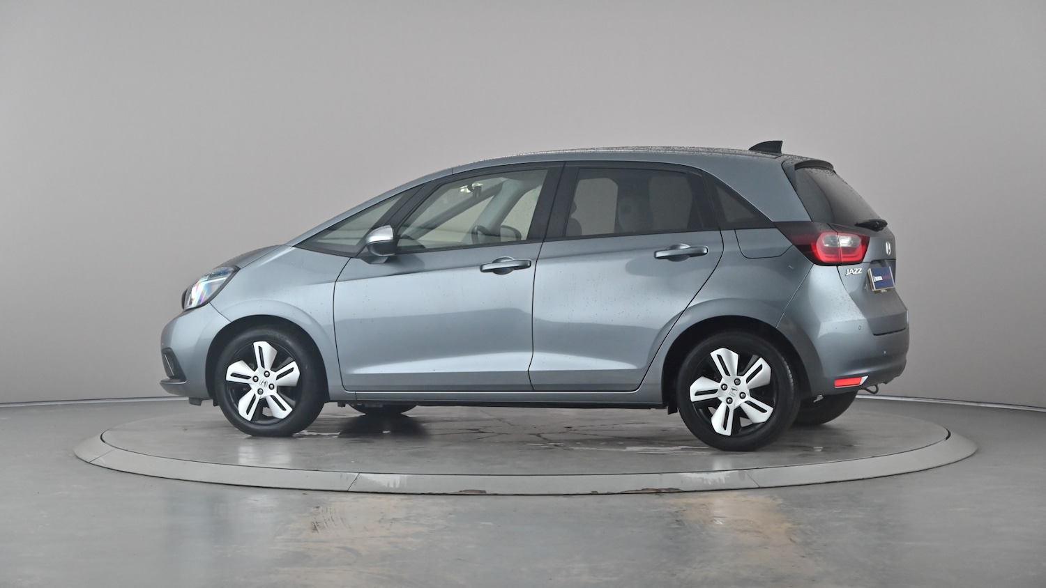Vehicle 26