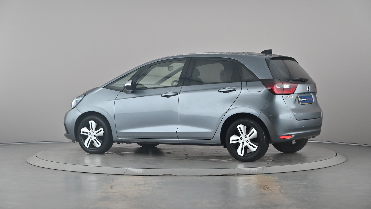 Vehicle 27