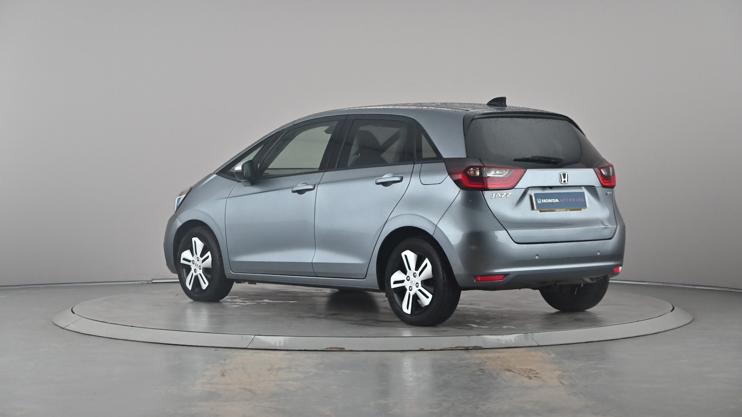 Vehicle 29