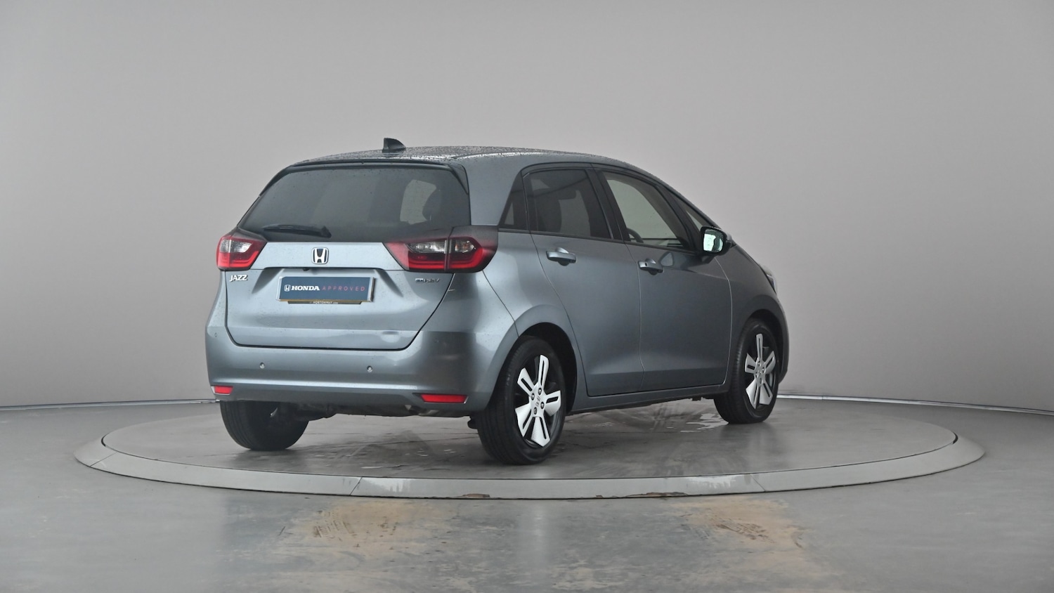 Vehicle 36