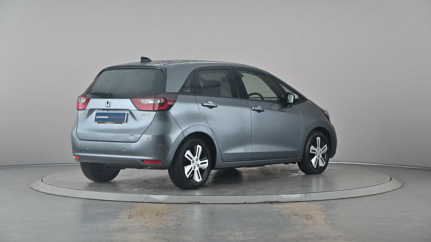 Vehicle 37