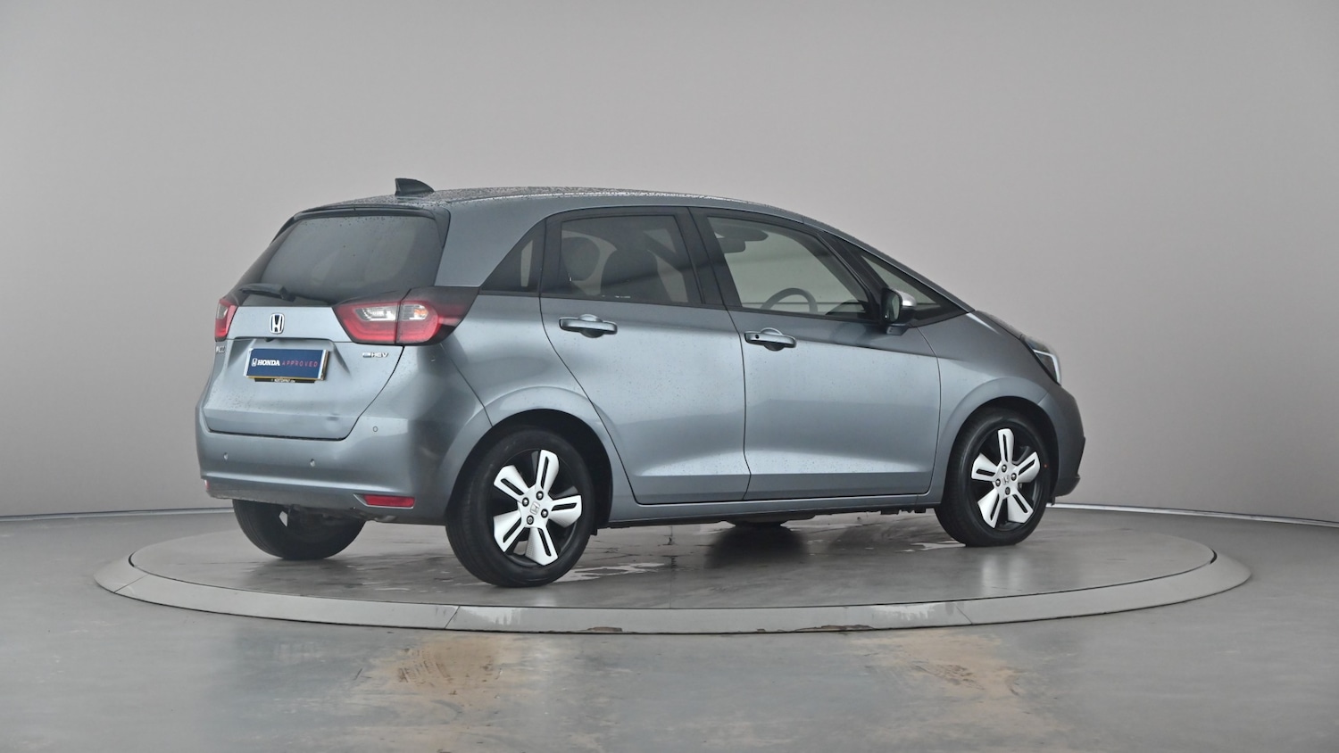 Vehicle 38
