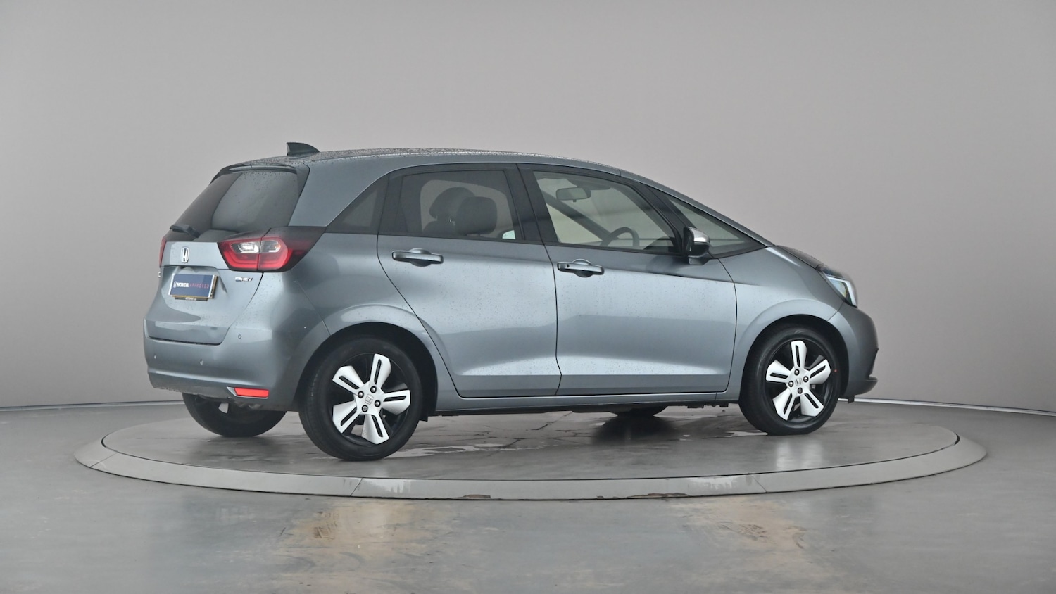 Vehicle 39