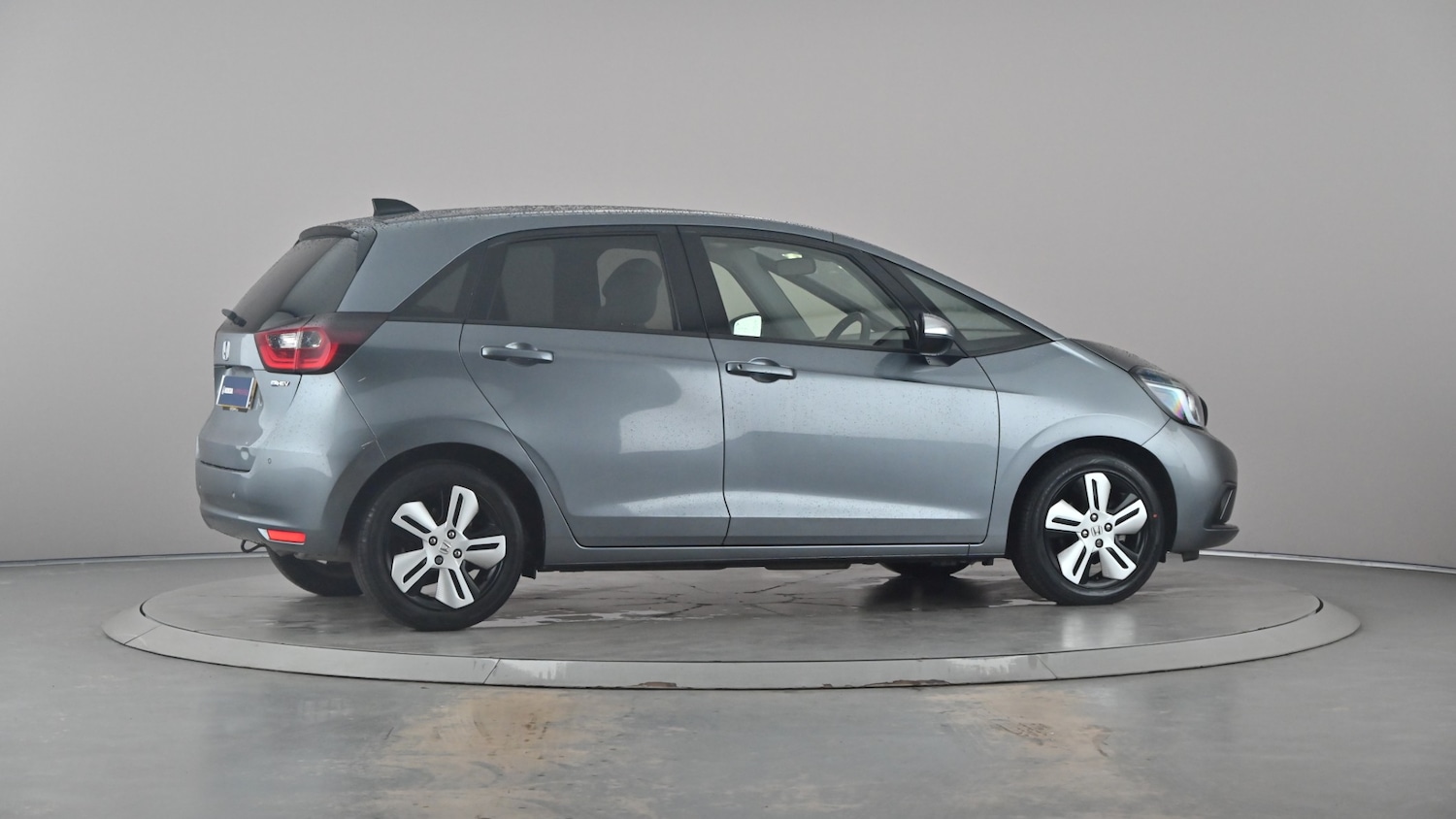 Vehicle 40