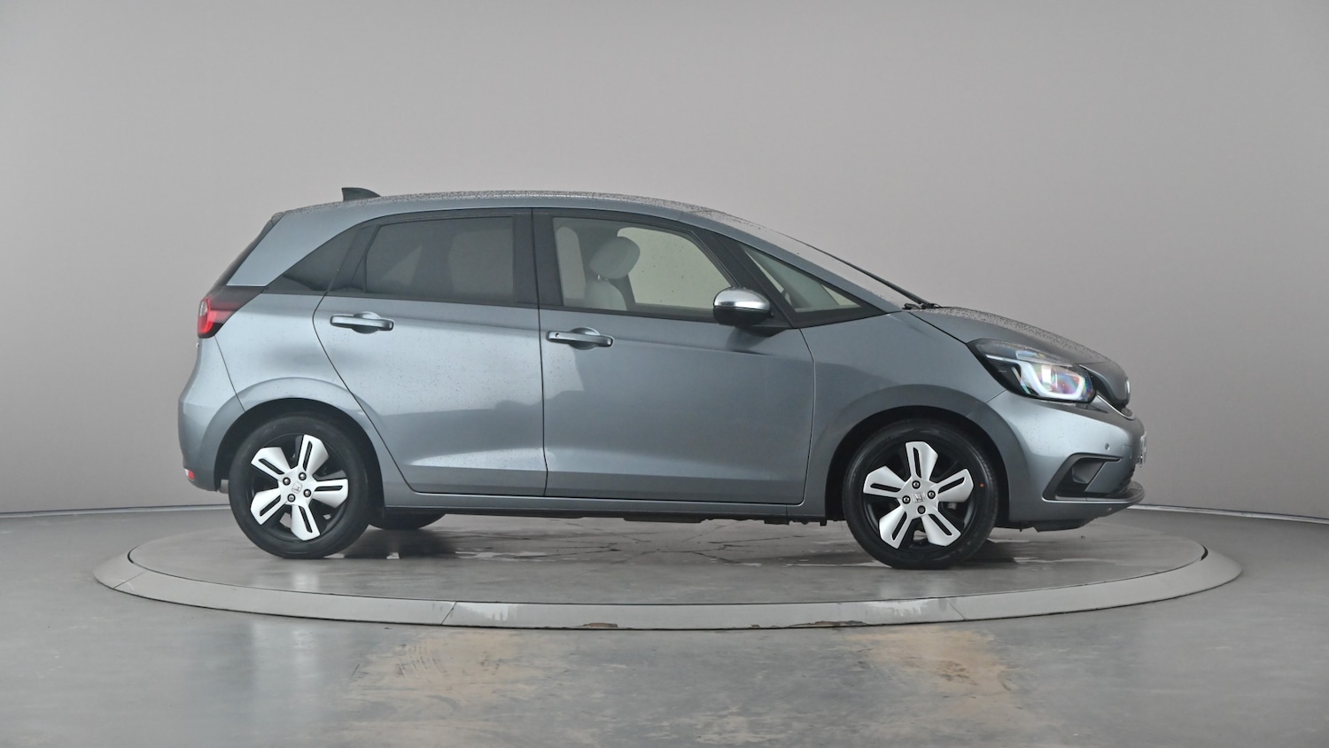 Vehicle 43