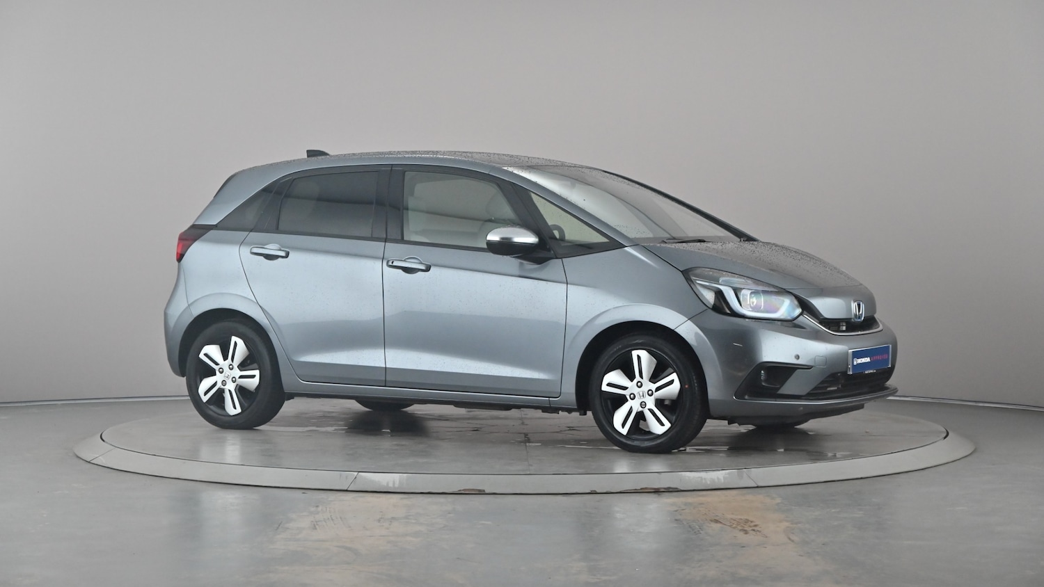 Vehicle 45