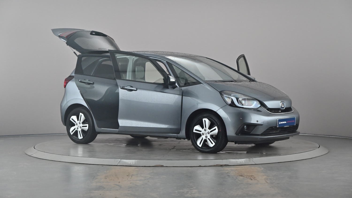 Vehicle 46