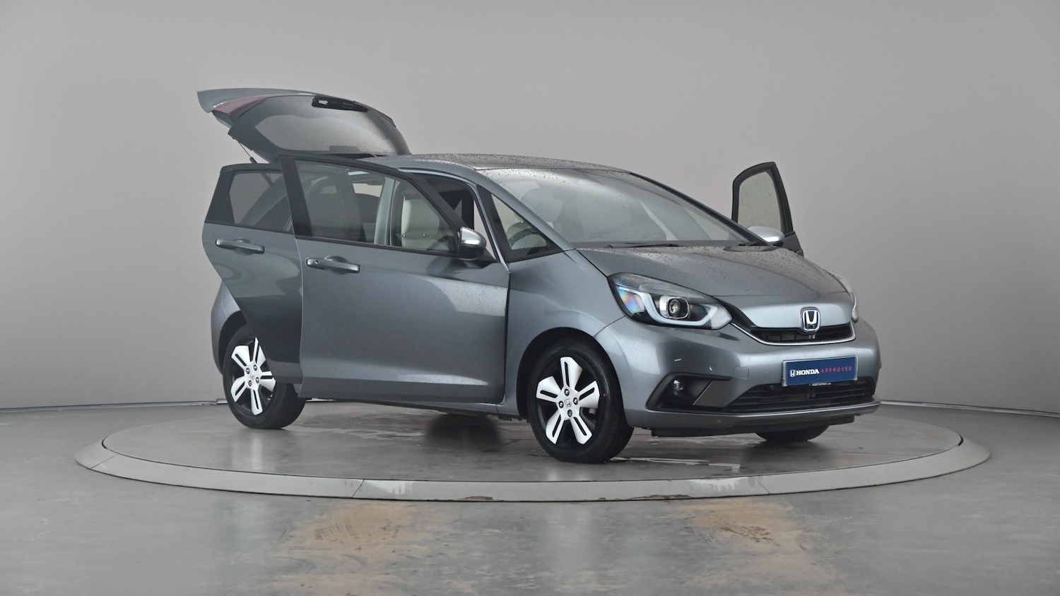 Vehicle 47