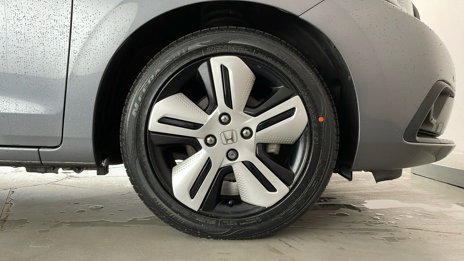 Vehicle 85