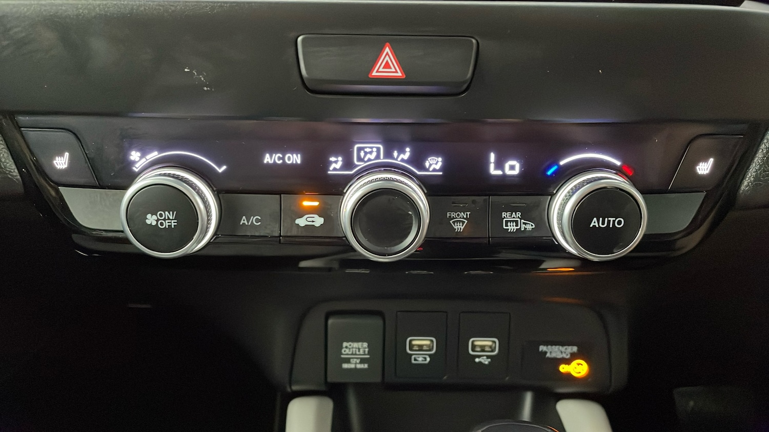 Vehicle 91