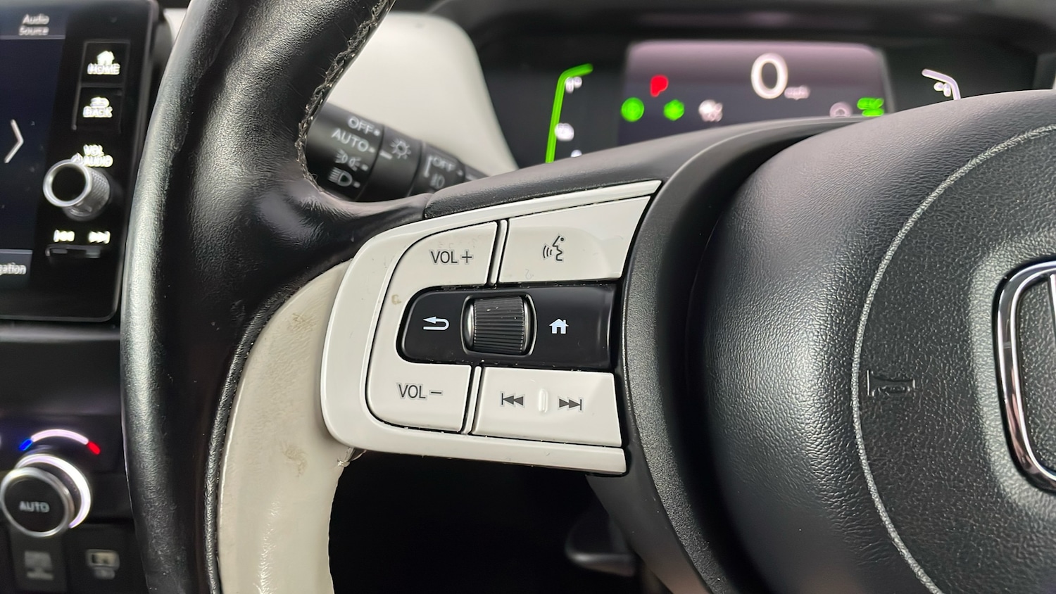 Vehicle 95