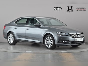 Used Skoda Superb 2024 for sale - 79468583: Photo