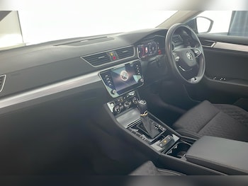 Used Skoda Superb 2024 for sale - 79468583: Photo