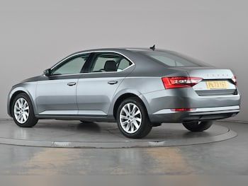 Used Skoda Superb 2024 for sale - 79468583: Photo
