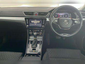 Used Skoda Superb 2024 for sale - 79468583: Photo