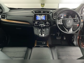 Used Honda CR-V 2019 for sale - 78531039: Photo