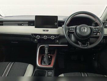 Used Honda HR-V undefined for sale - 78325069: Photo