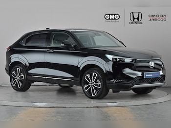 Used Honda HR-V 2022 for sale - 79490056: Photo