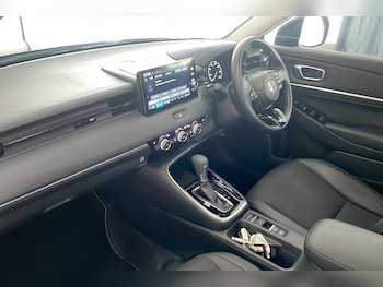 Used Honda HR-V 2022 for sale - 79490056: Photo