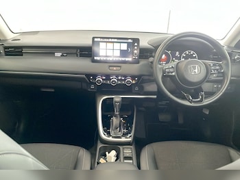 Used Honda HR-V 2022 for sale - 79490056: Photo