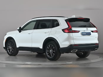Used Honda CR-V 2024 for sale - 75541126: Photo