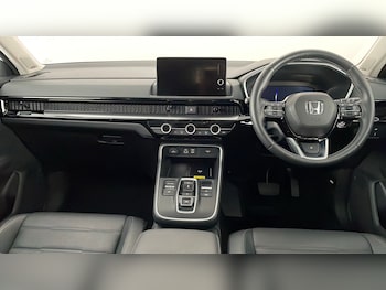 Used Honda CR-V 2024 for sale - 75541126: Photo