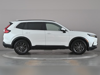 Used Honda CR-V 2024 for sale - 75541126: Photo