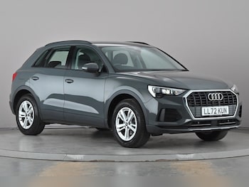 Used Audi Q3 2022 for sale - 78488669: Photo