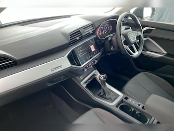 Used Audi Q3 2022 for sale - 78488669: Photo