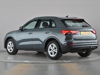 Used Audi Q3 2022 for sale - 78488669: Photo