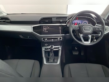 Used Audi Q3 2022 for sale - 78488669: Photo