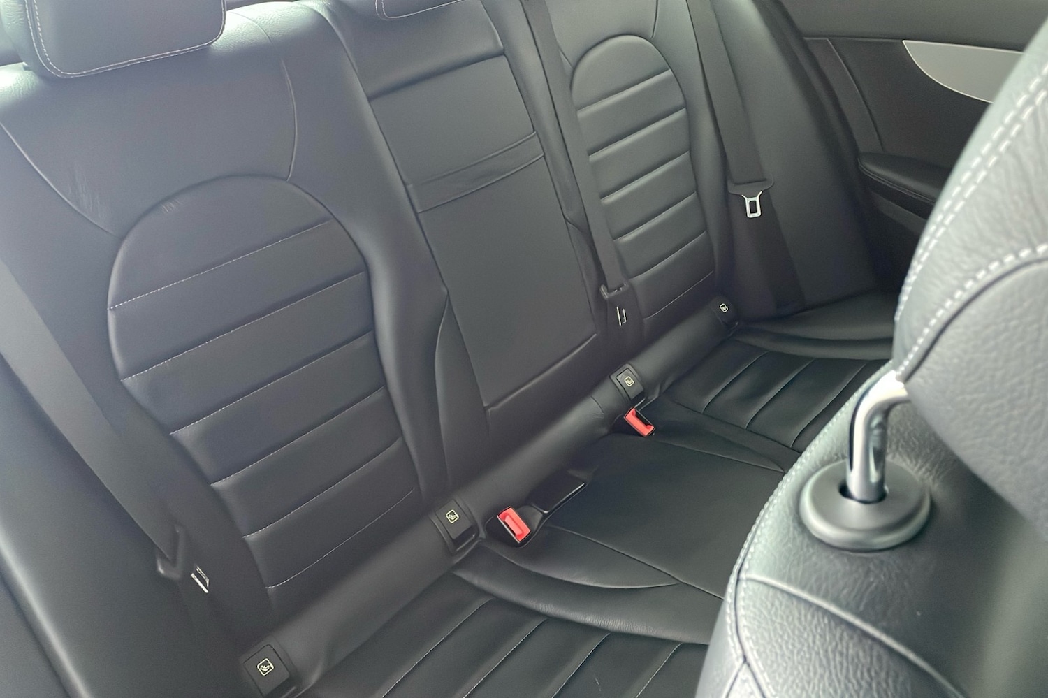 Used Mercedes-Benz C Class for sale - 77729279: Photo 11