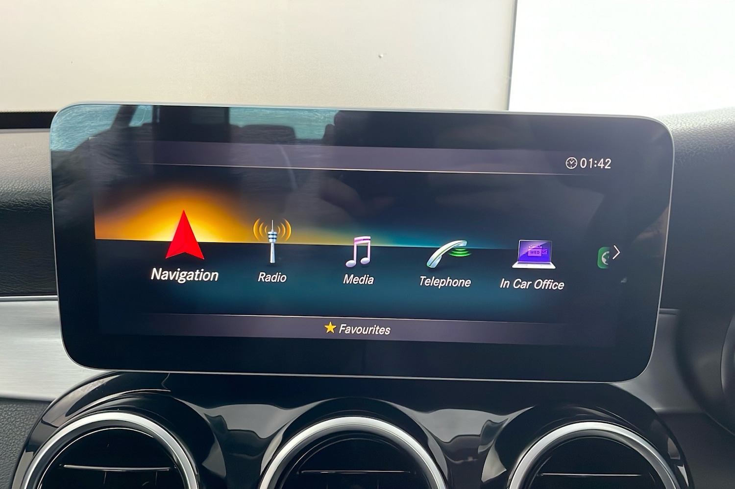 Used Mercedes-Benz C Class for sale - 77729279: Photo 19