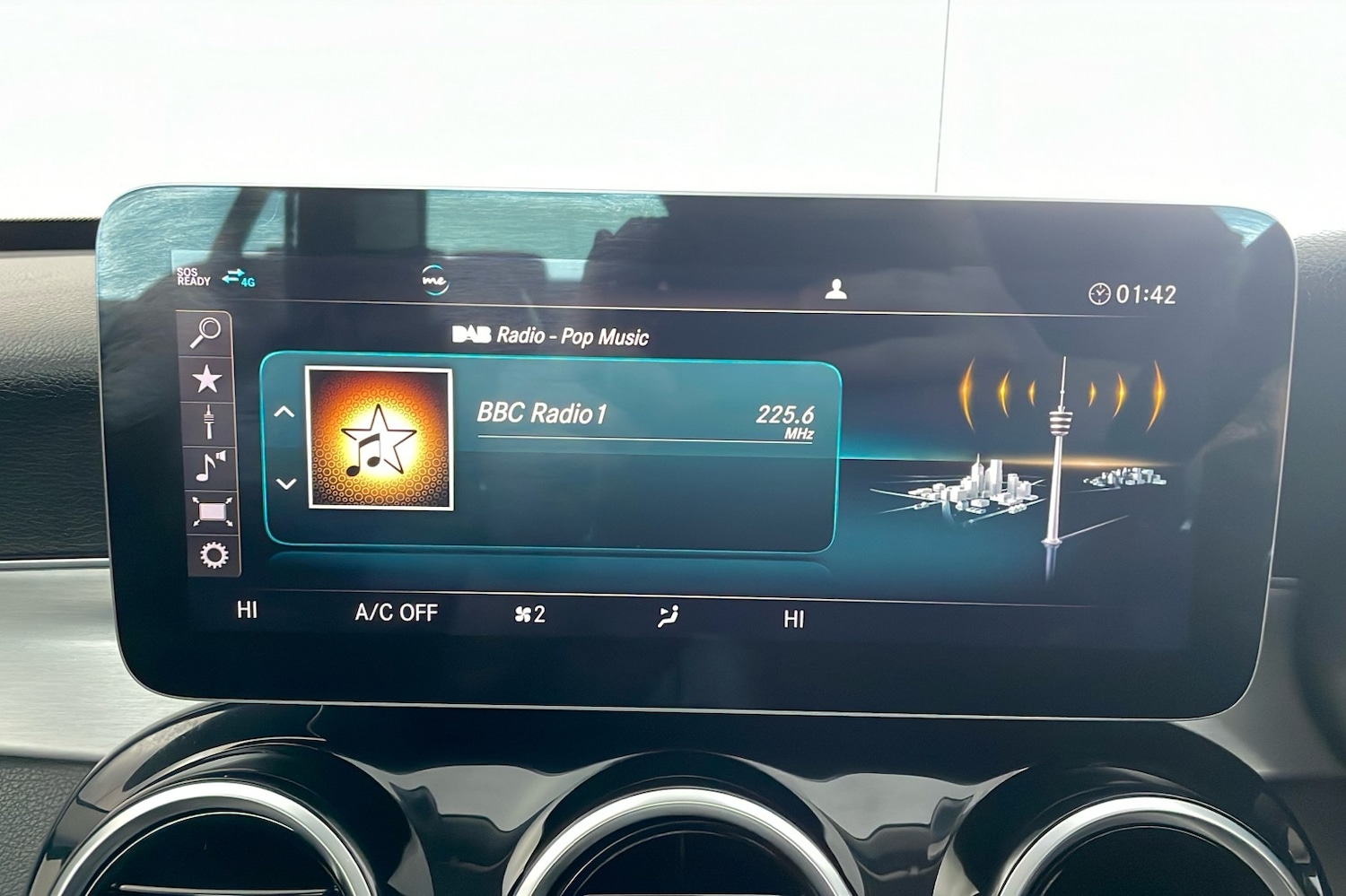 Used Mercedes-Benz C Class for sale - 77729279: Photo 20