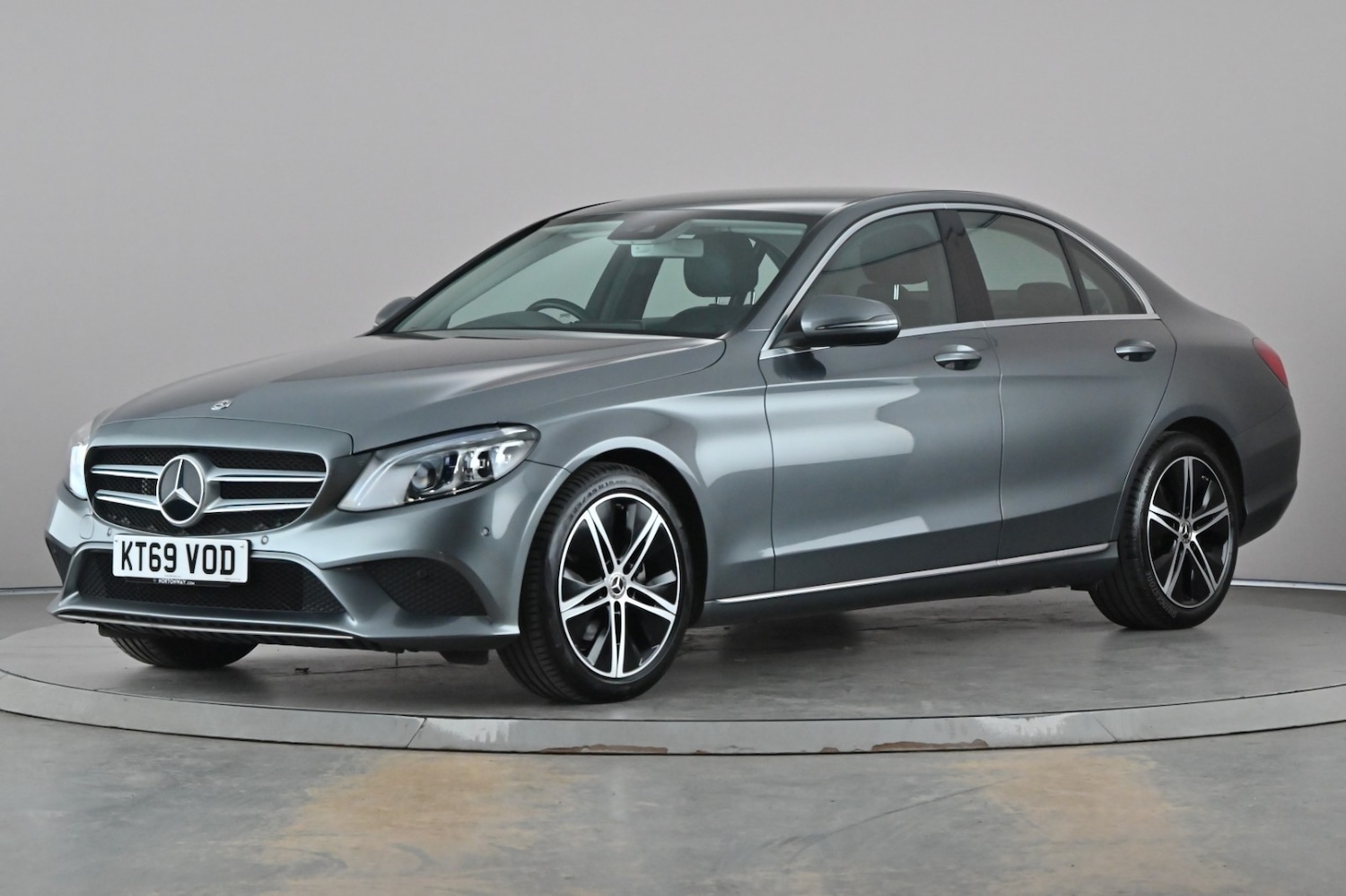 Used Mercedes-Benz C Class for sale - 77729279: Photo 27