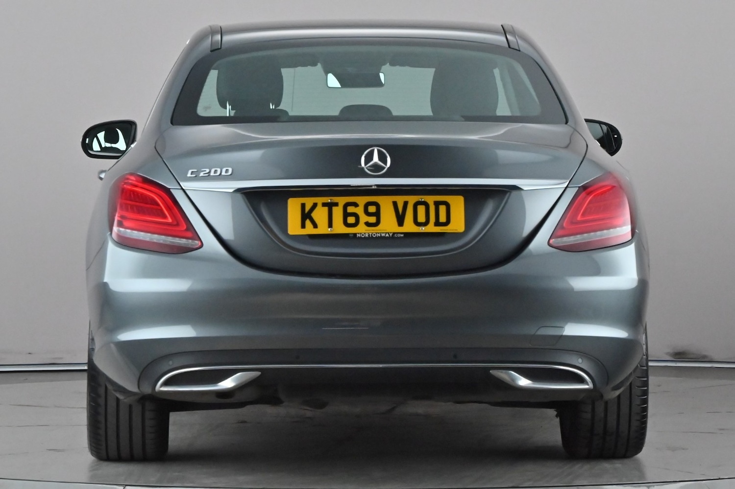 Used Mercedes-Benz C Class for sale - 77729279: Photo 6