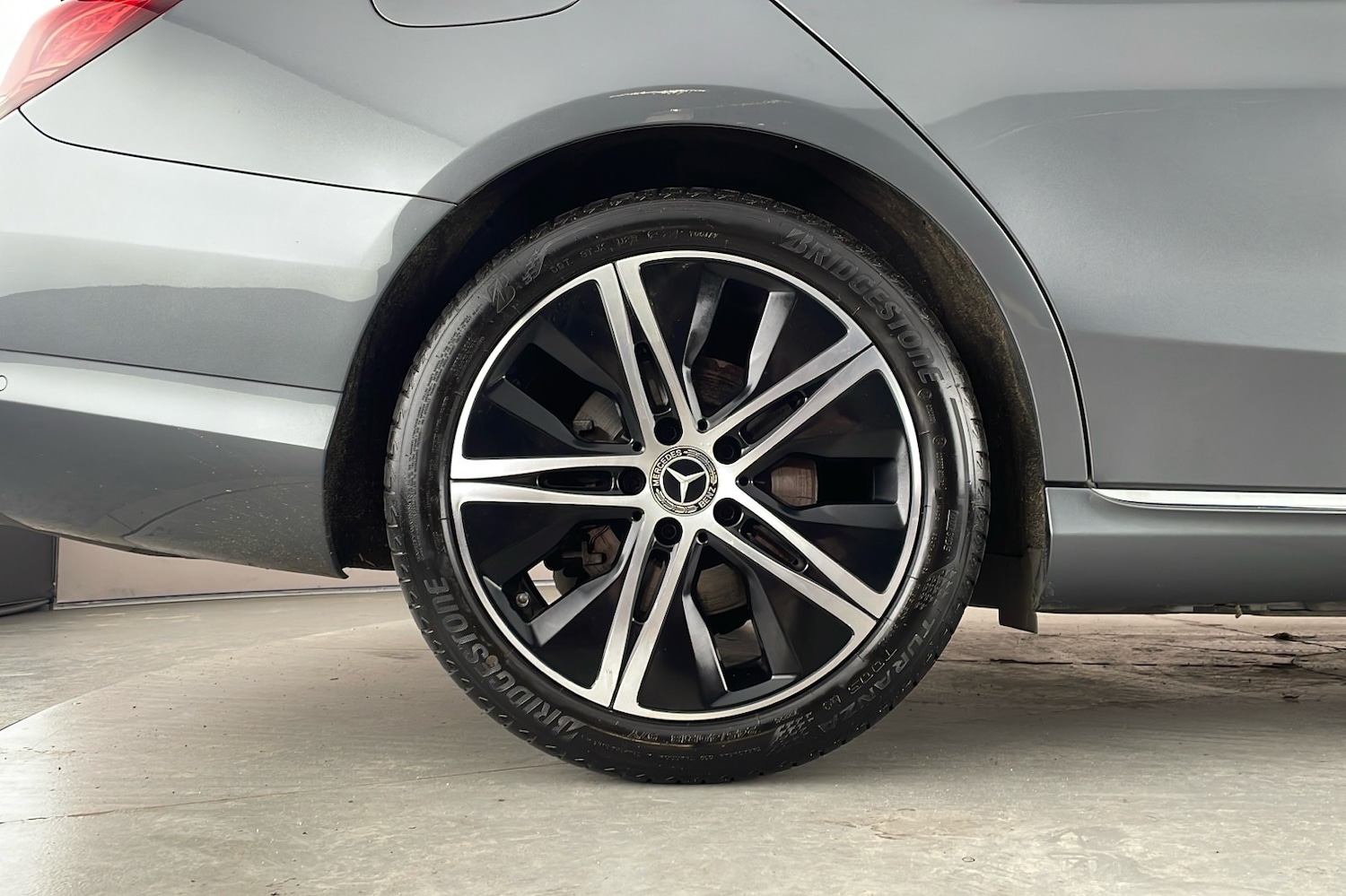 Used Mercedes-Benz C Class for sale - 77729279: Photo 8