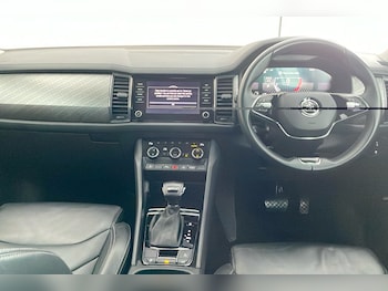 Used Skoda Kodiaq 2023 for sale - 78859177: Photo