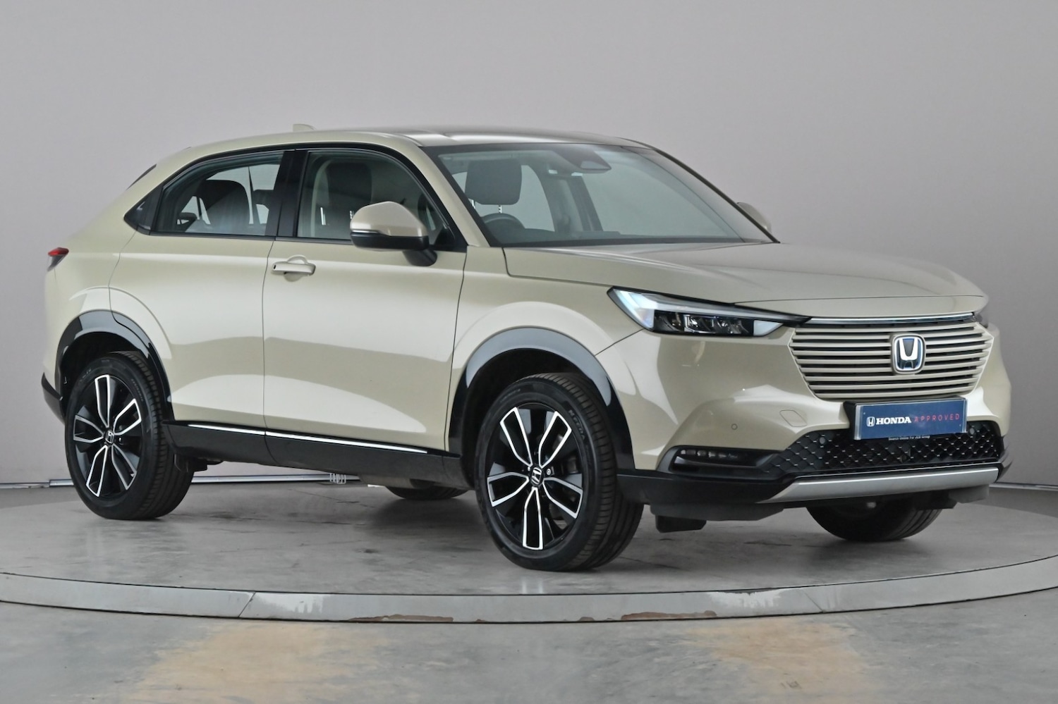 Used Honda HR-V 2022 for sale - 77729392: Photo 1