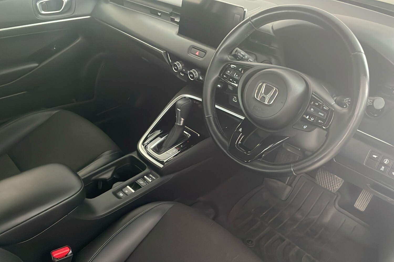 Used Honda HR-V 2022 for sale - 77729392: Photo 12