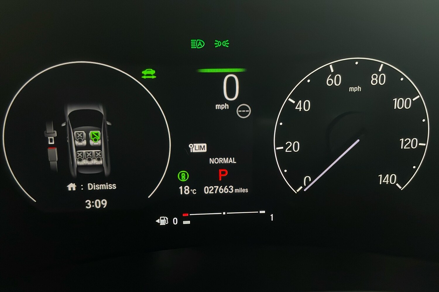 Used Honda HR-V 2022 for sale - 77729392: Photo 14