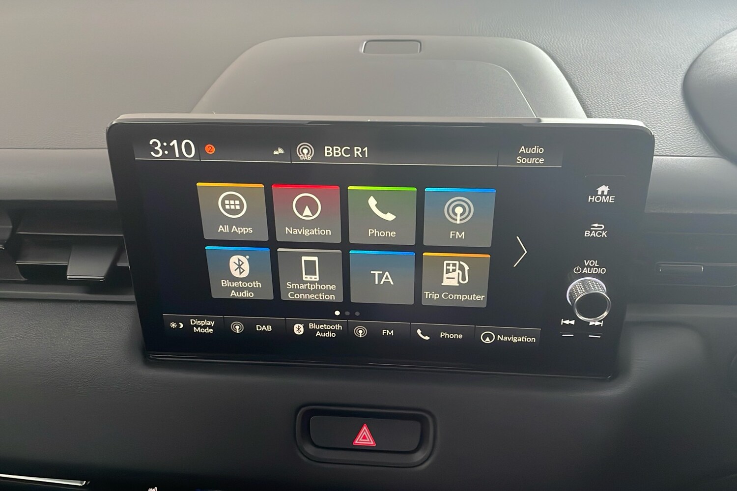 Used Honda HR-V 2022 for sale - 77729392: Photo 19