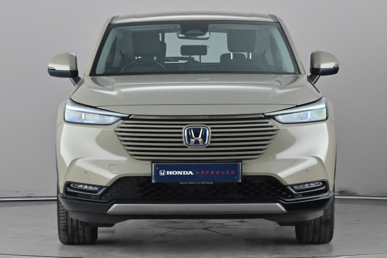 Used Honda HR-V 2022 for sale - 77729392: Photo 2